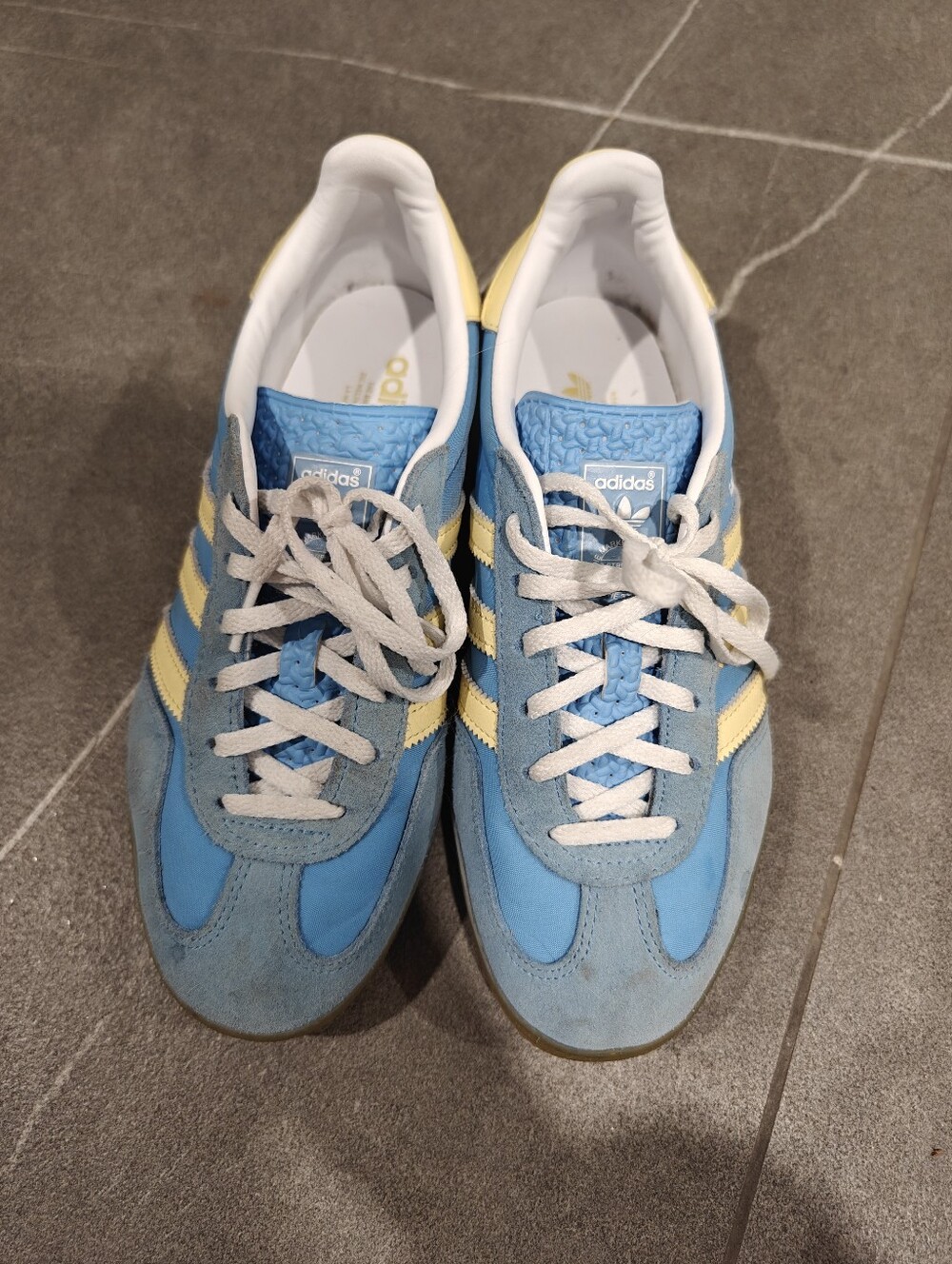 Adidas Gazelle indoor Sneakers